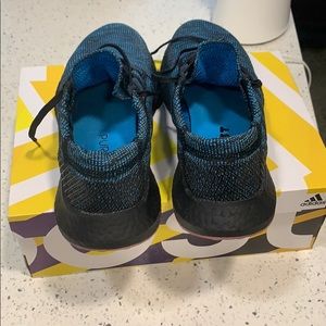 adidas Shoes - Adidas Pureboost GO LTD adidas Shoes - Adidas Pureboost GO LTD